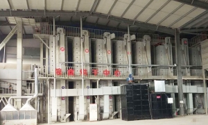 如何更換熱風(fēng)爐中的換熱器？