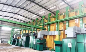 生物顆粒熱風(fēng)爐使用時的注意要點(diǎn)有哪些？